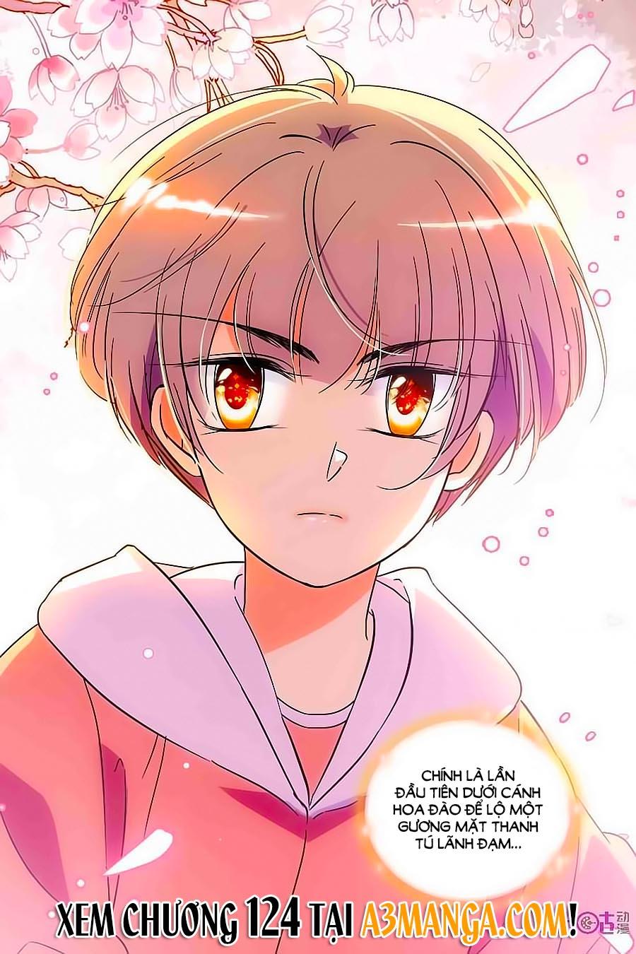Thanh Ninh Chi Hạ Chapter 123 - Trang 2