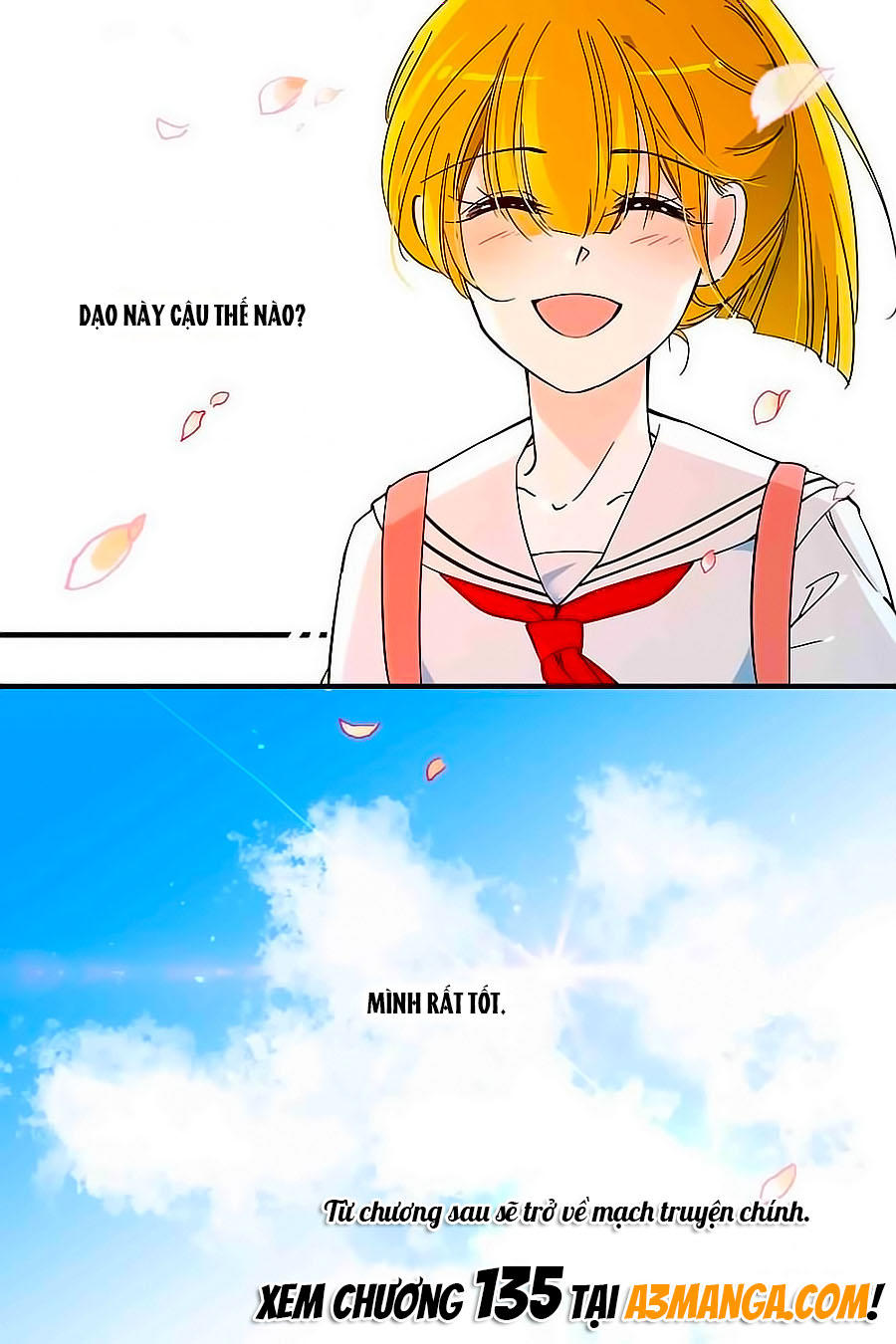 Thanh Ninh Chi Hạ Chapter 134 - Trang 2