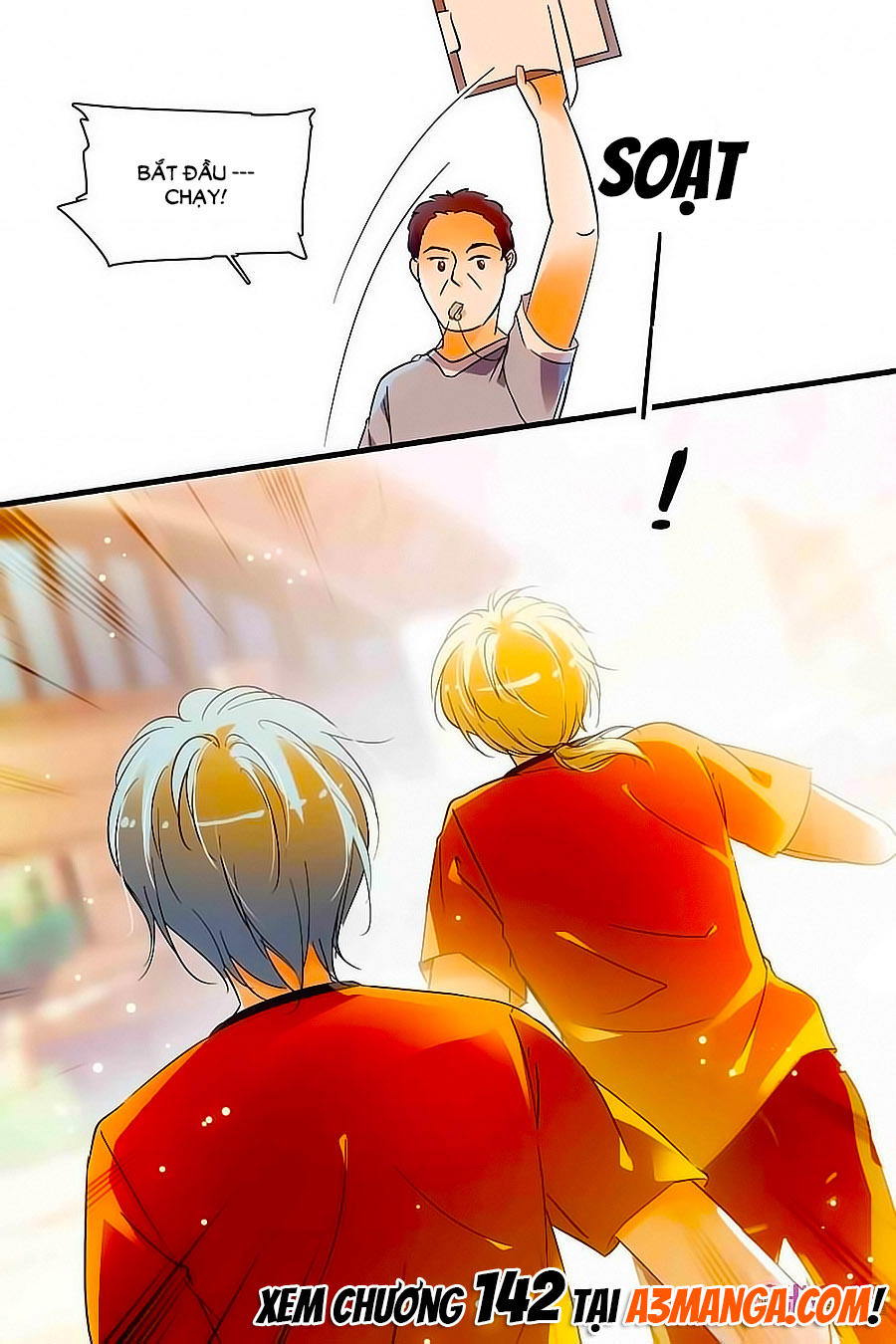 Thanh Ninh Chi Hạ Chapter 141 - Trang 2