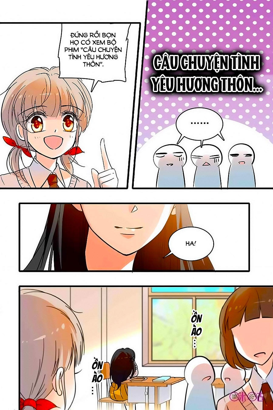 Thanh Ninh Chi Hạ Chapter 145 - Trang 2