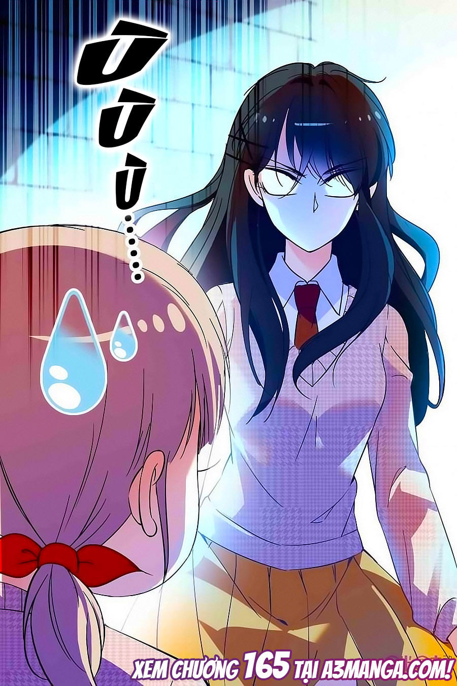 Thanh Ninh Chi Hạ Chapter 164 - Trang 2