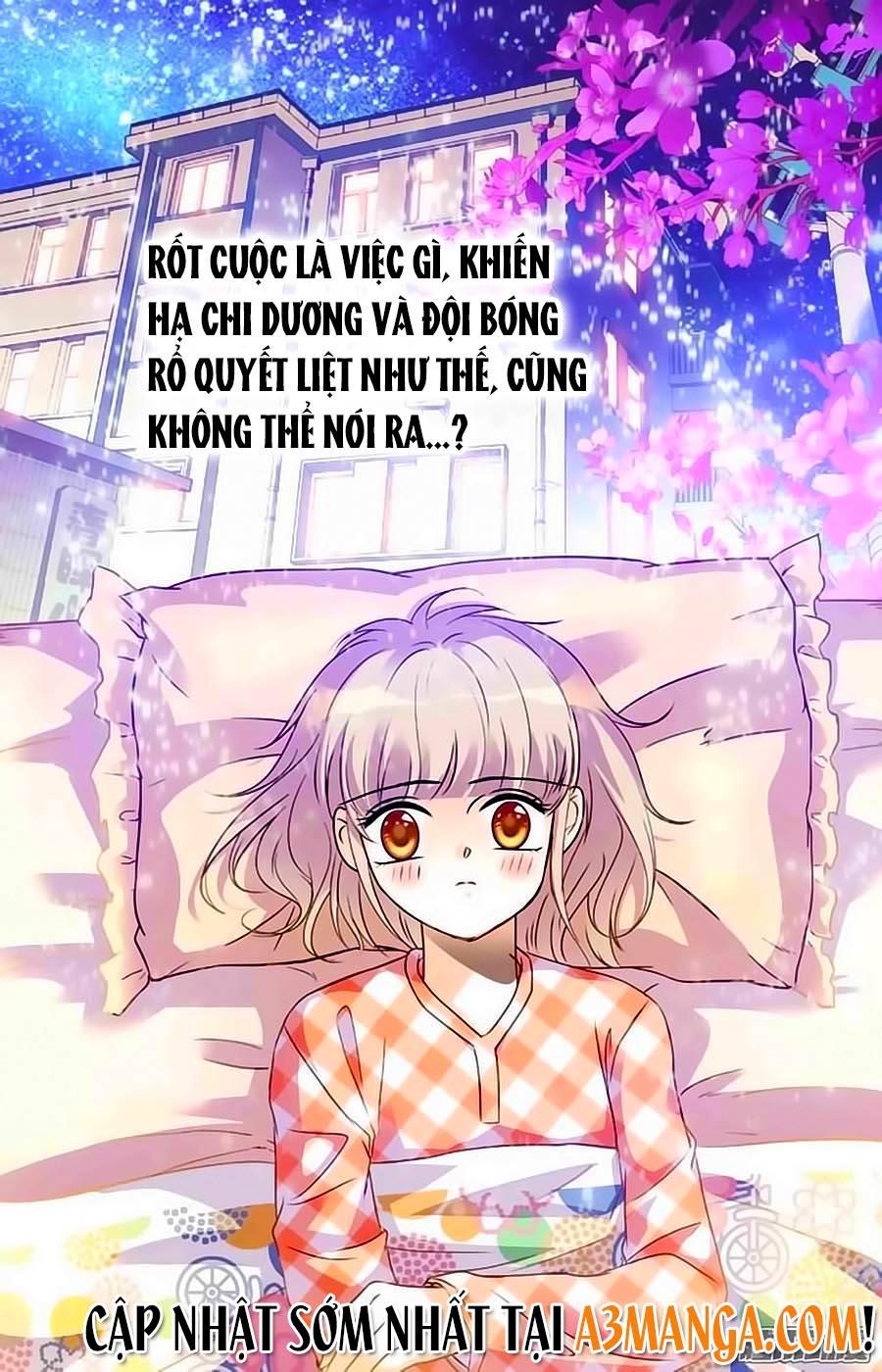 Thanh Ninh Chi Hạ Chapter 17 - Trang 2