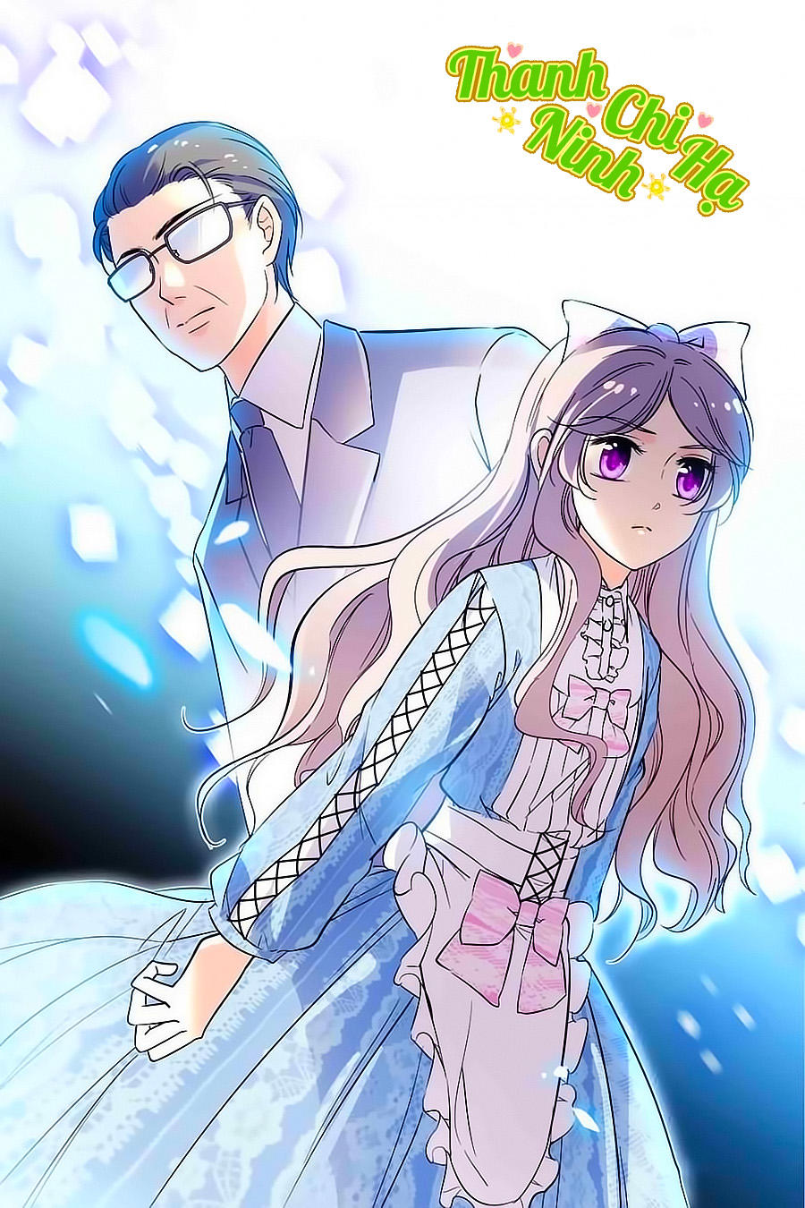 Thanh Ninh Chi Hạ Chapter 181 - Trang 2
