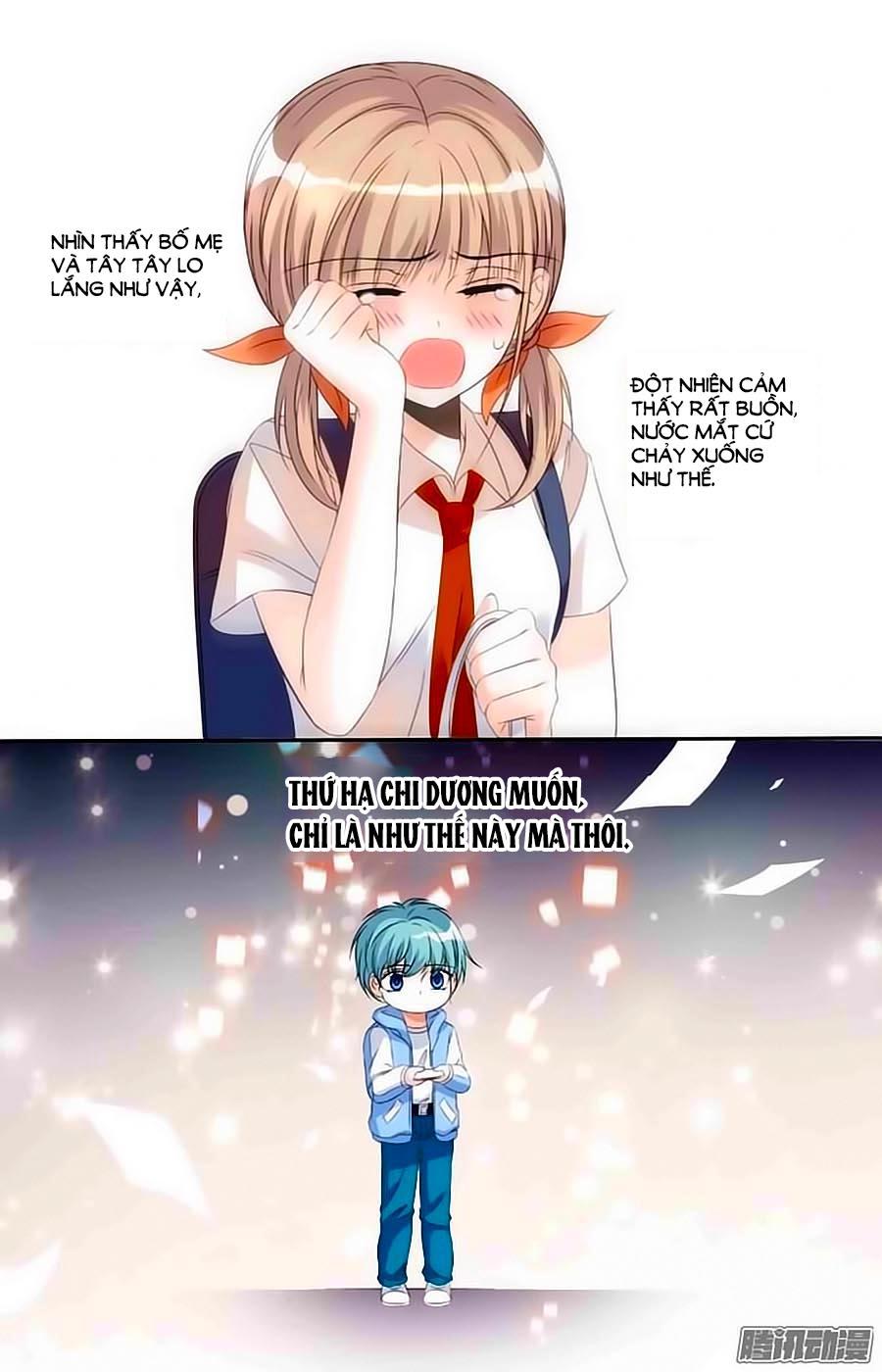Thanh Ninh Chi Hạ Chapter 21 - Trang 2