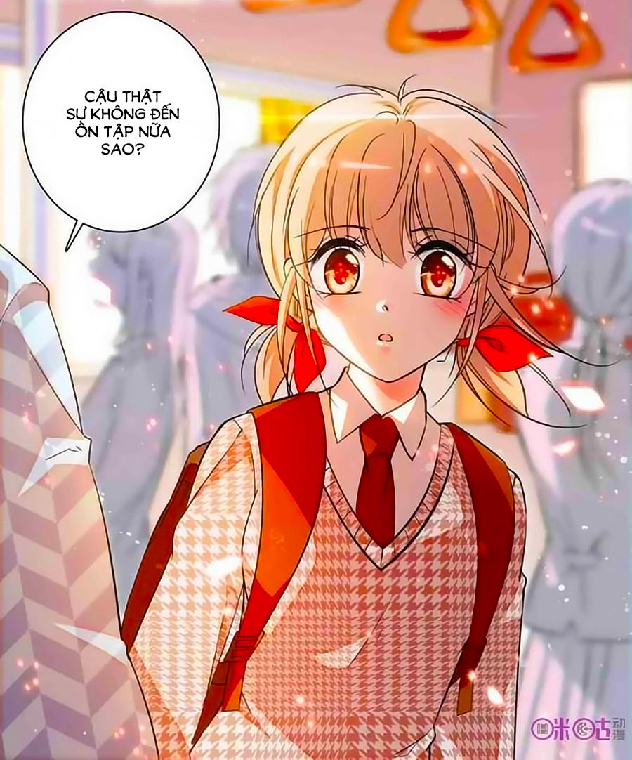 Thanh Ninh Chi Hạ Chapter 215 - Trang 2