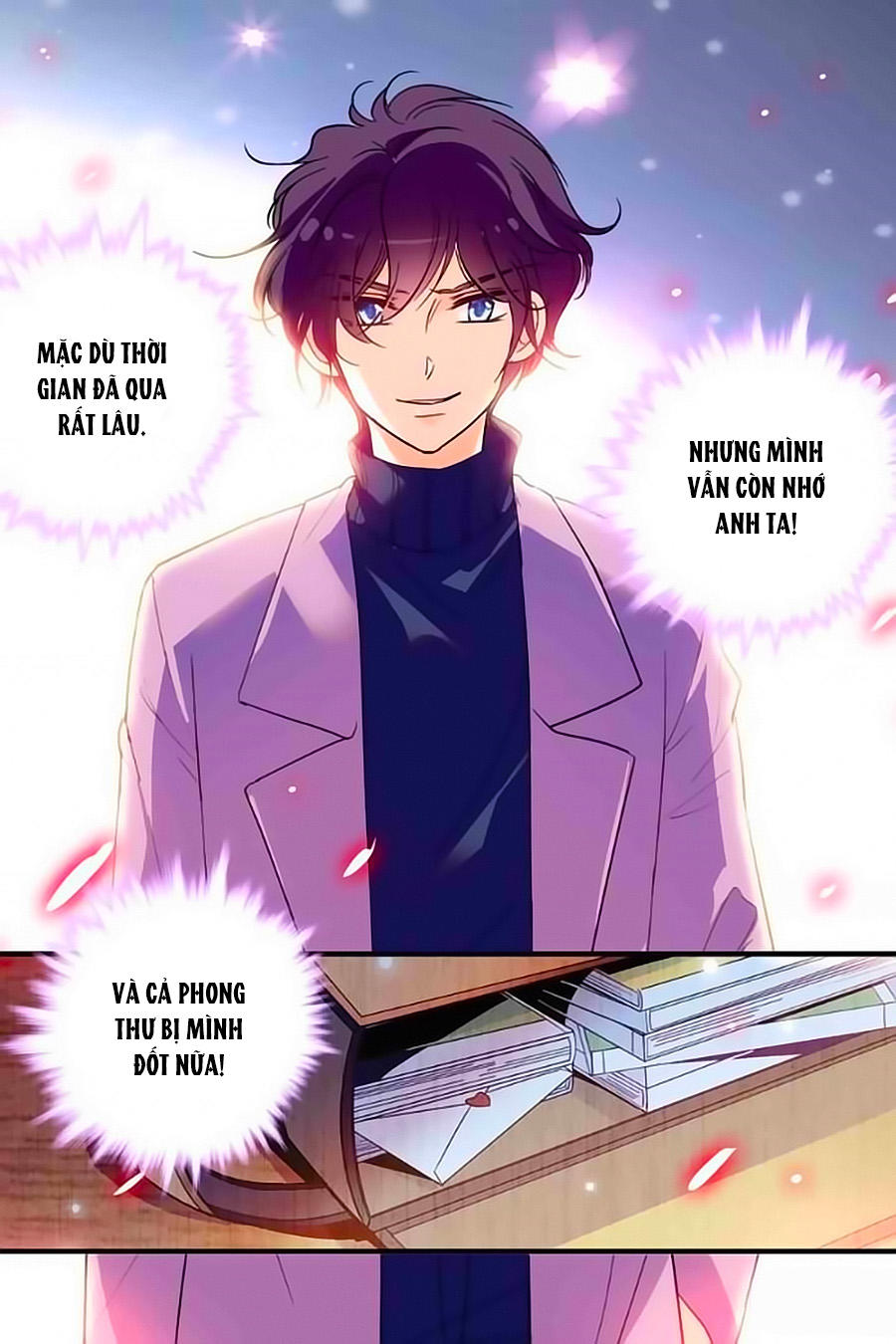 Thanh Ninh Chi Hạ Chapter 228 - Trang 2