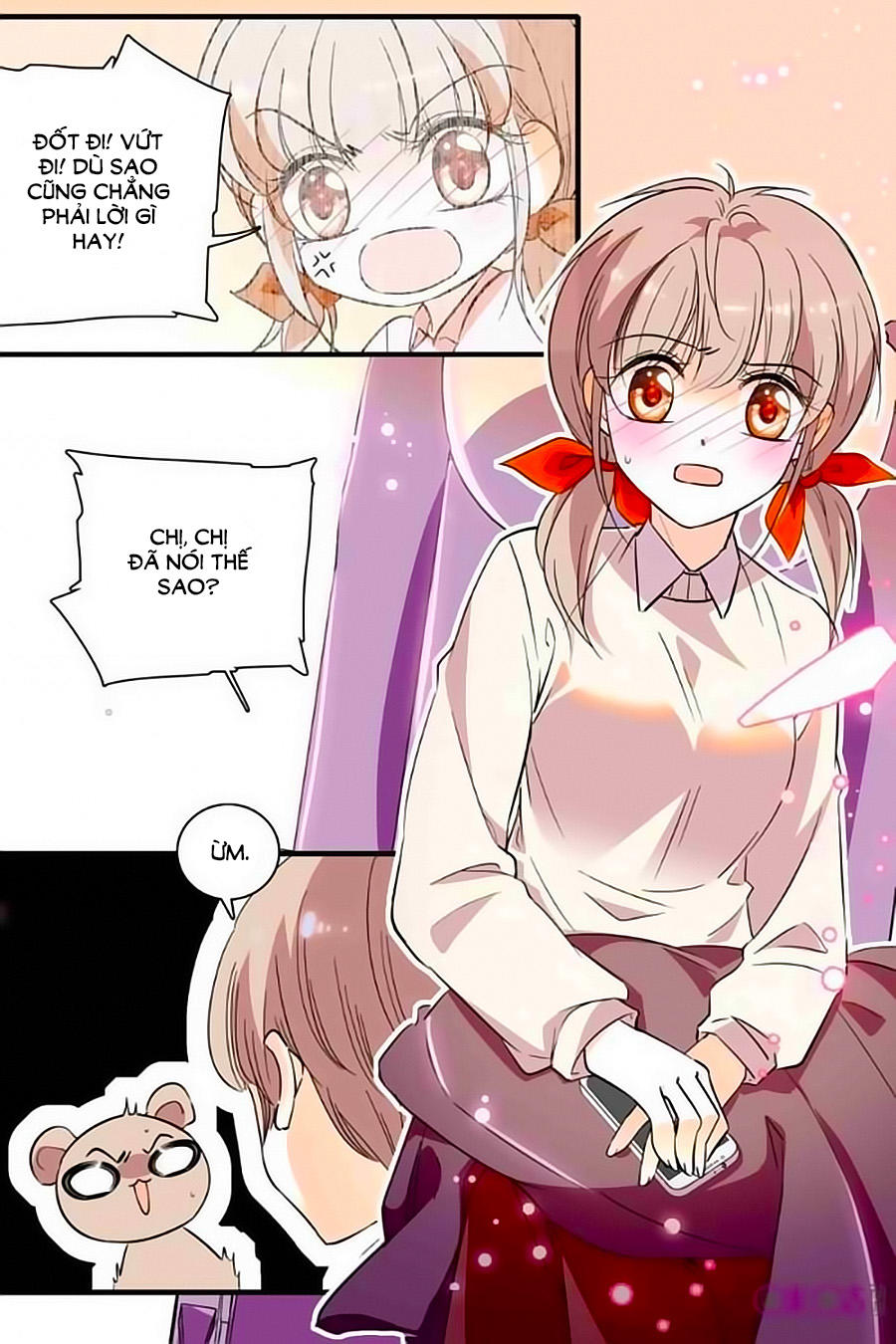 Thanh Ninh Chi Hạ Chapter 231 - Trang 2