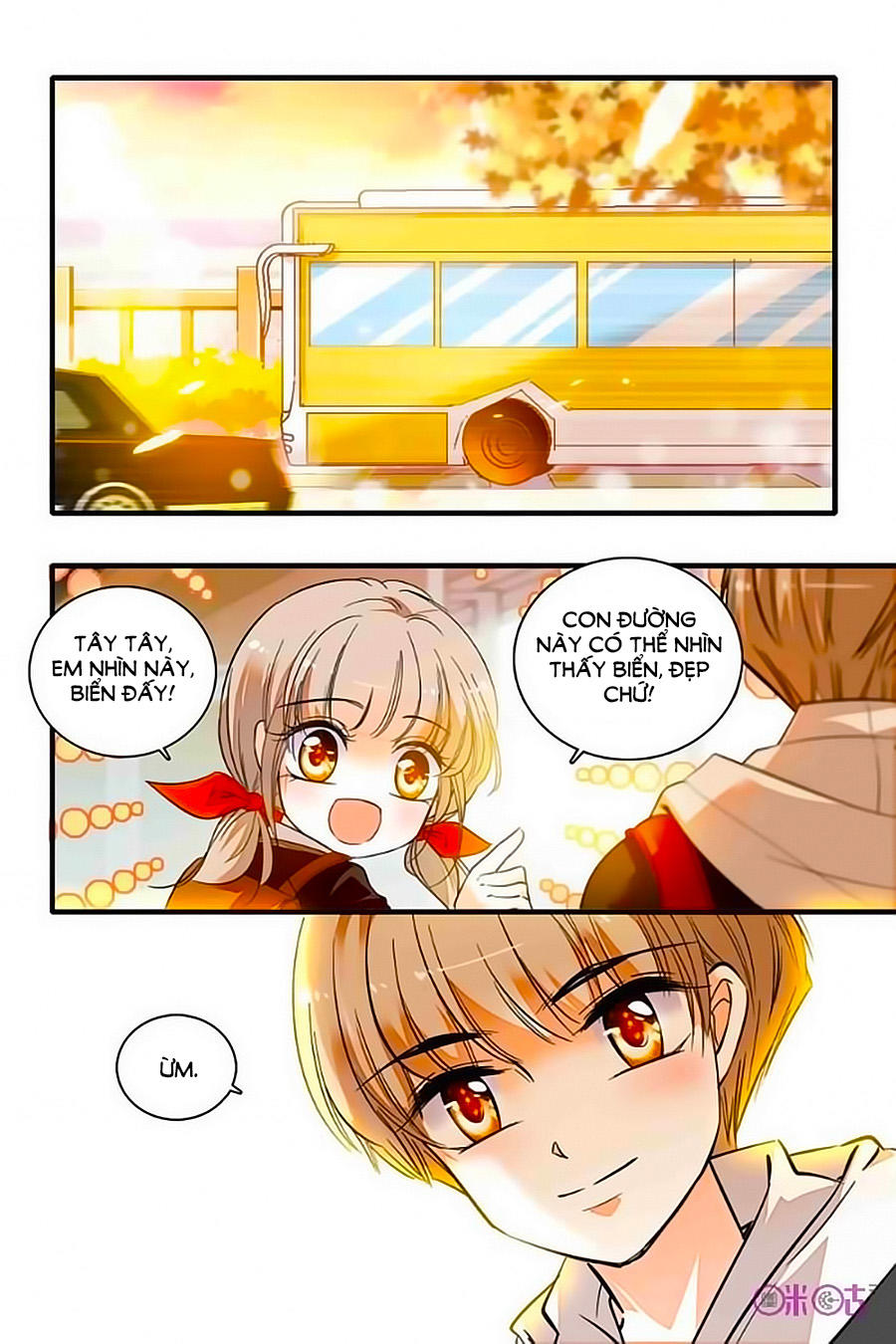 Thanh Ninh Chi Hạ Chapter 233 - Trang 2