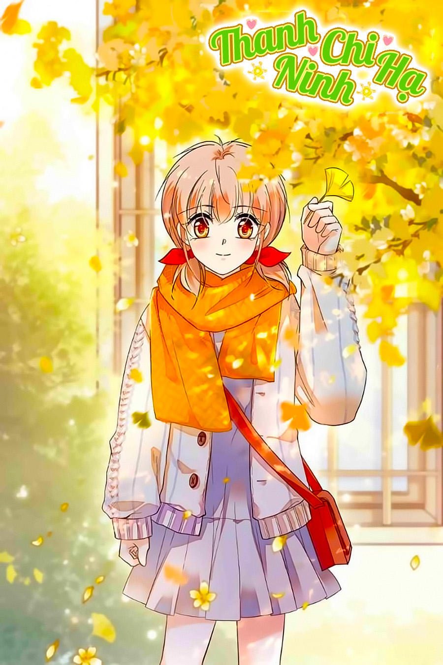 Thanh Ninh Chi Hạ Chapter 241 - Trang 2