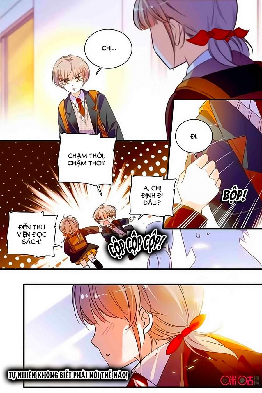 Thanh Ninh Chi Hạ Chapter 262 - Trang 2