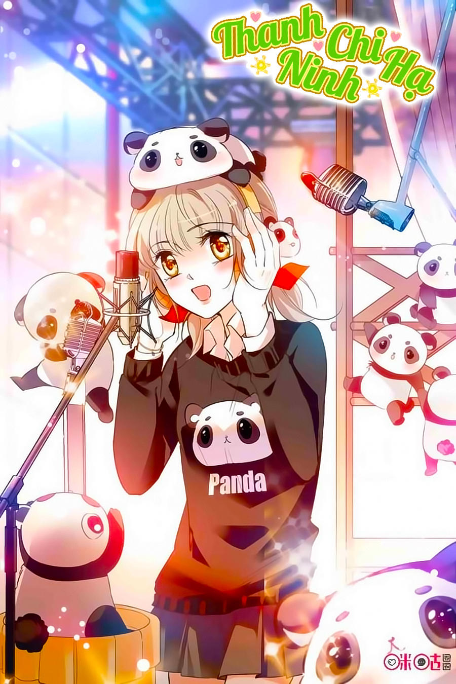 Thanh Ninh Chi Hạ Chapter 273 - Trang 2