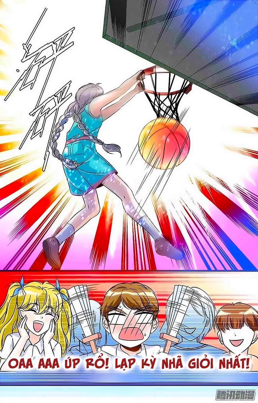 Thanh Ninh Chi Hạ Chapter 28 - Trang 2