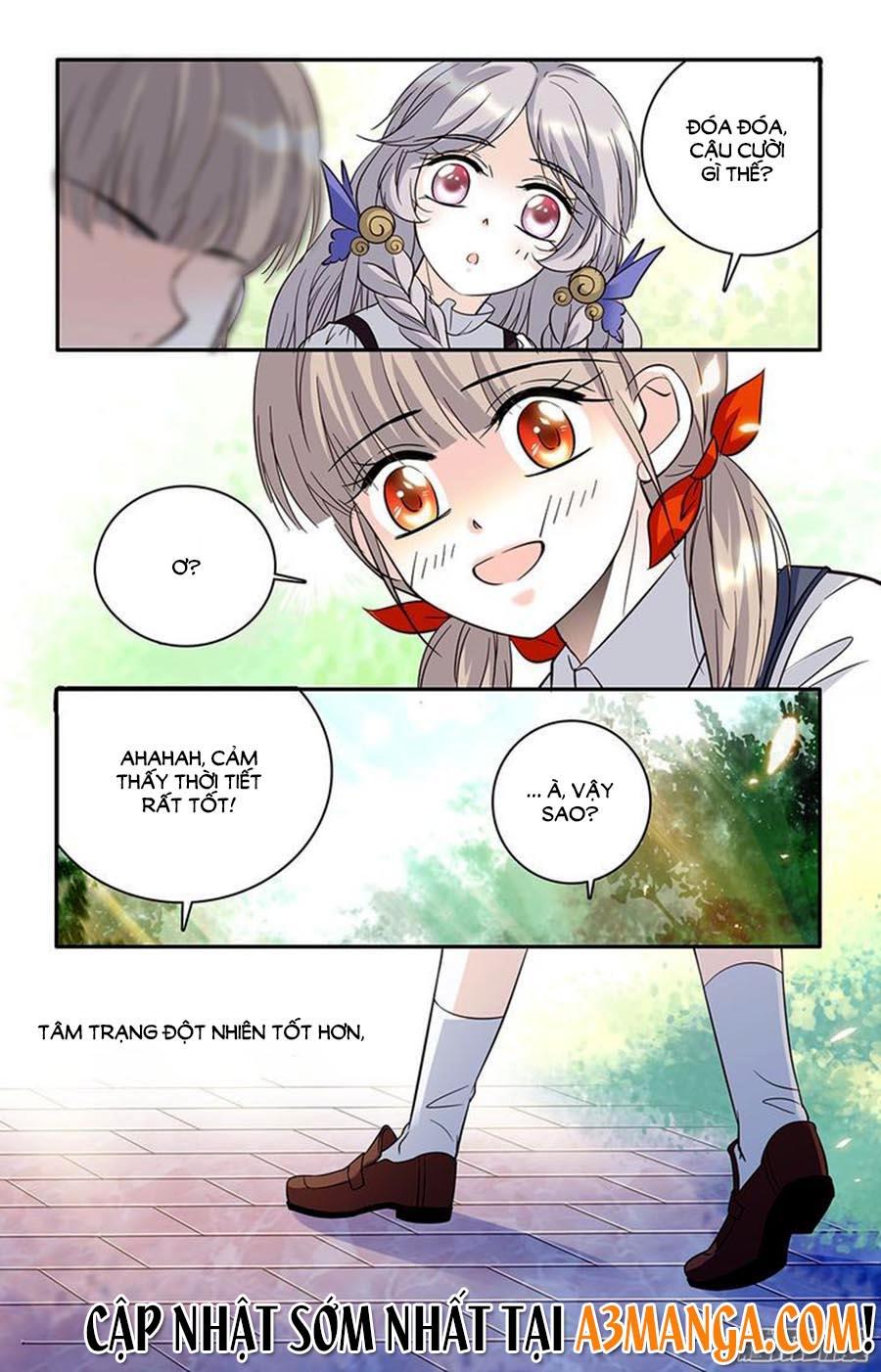 Thanh Ninh Chi Hạ Chapter 29 - Trang 2