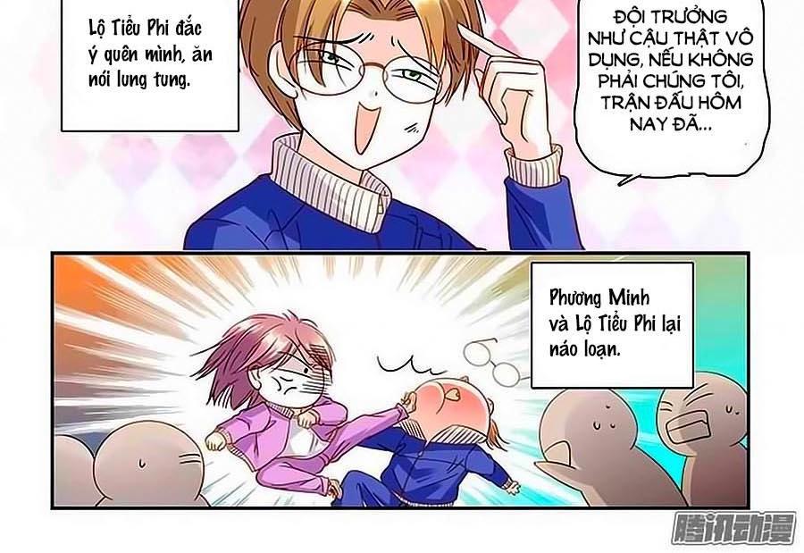 Thanh Ninh Chi Hạ Chapter 29 - Trang 2