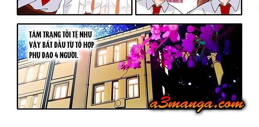 Thanh Ninh Chi Hạ Chapter 30 - Trang 2