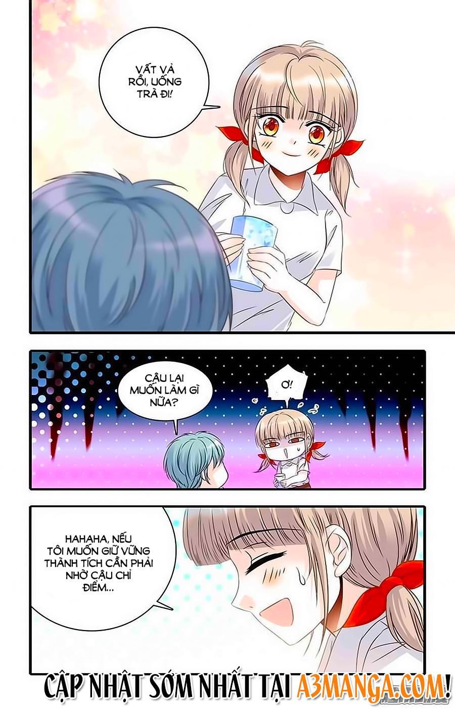 Thanh Ninh Chi Hạ Chapter 30 - Trang 2