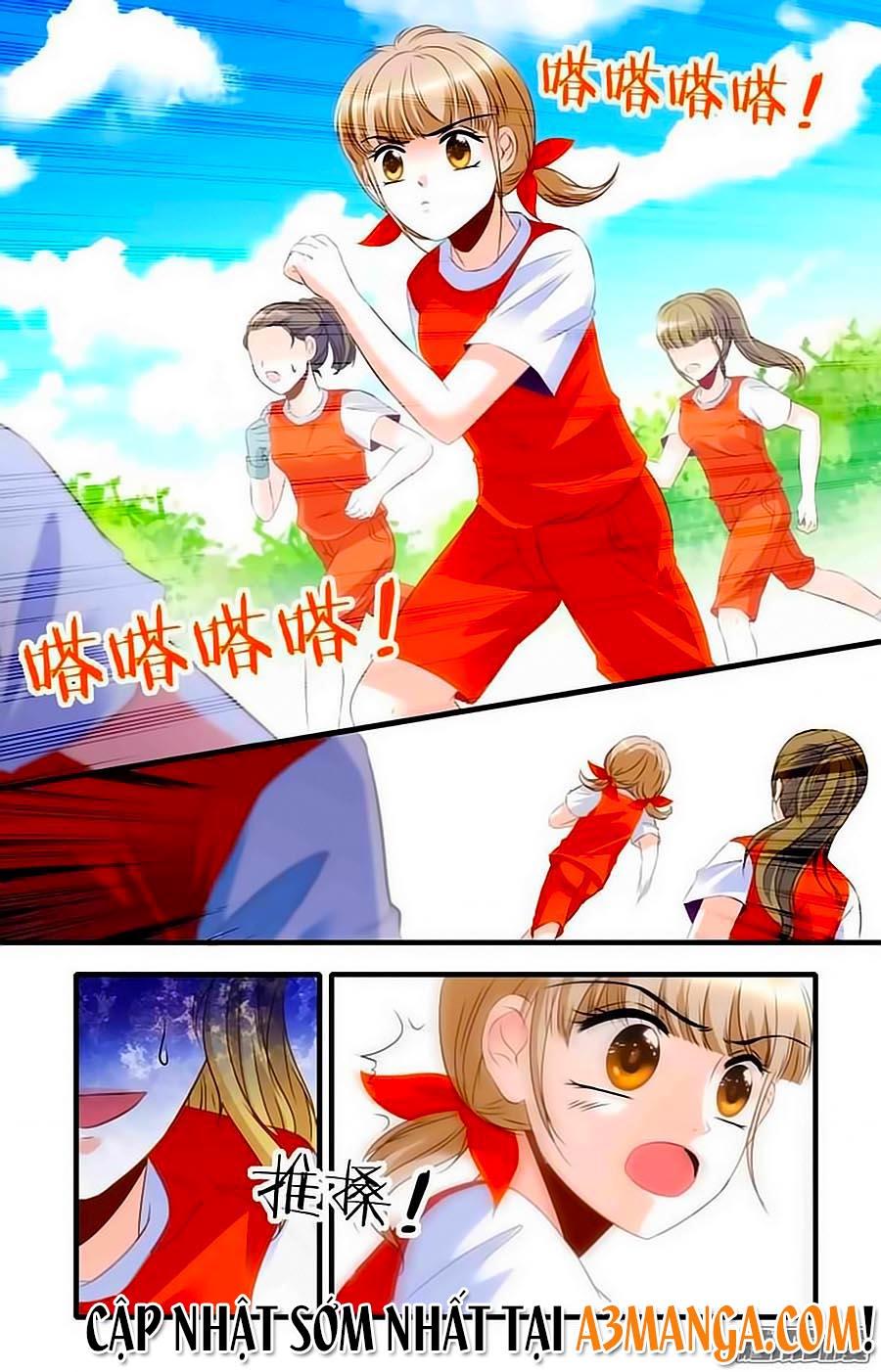 Thanh Ninh Chi Hạ Chapter 32 - Trang 2