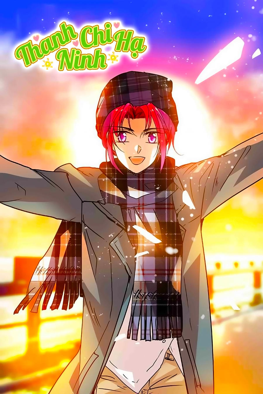 Thanh Ninh Chi Hạ Chapter 323 - Trang 2