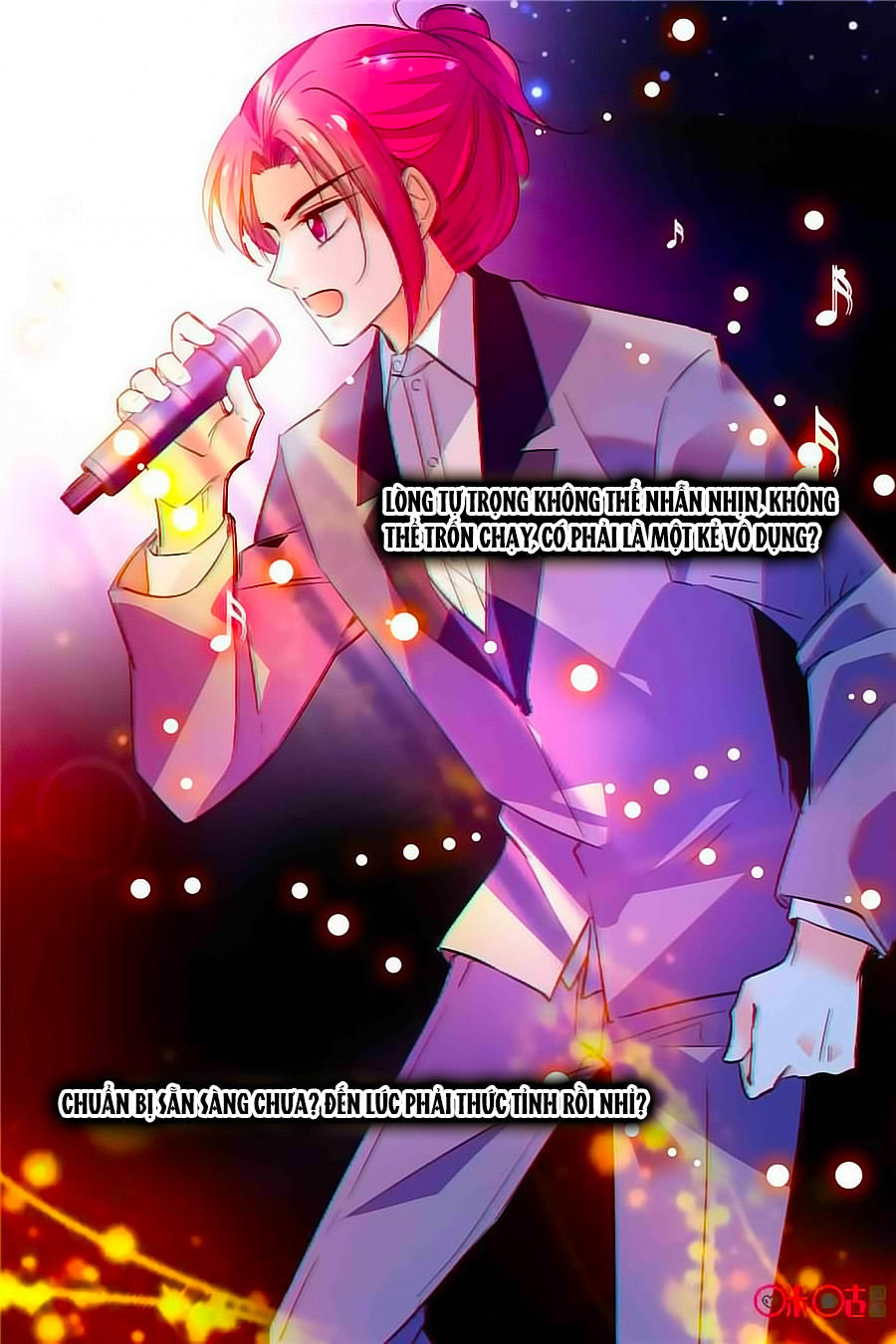 Thanh Ninh Chi Hạ Chapter 340 - Trang 2