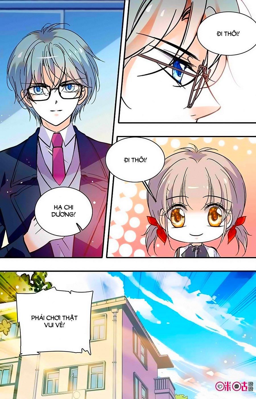 Thanh Ninh Chi Hạ Chapter 372 - Trang 2