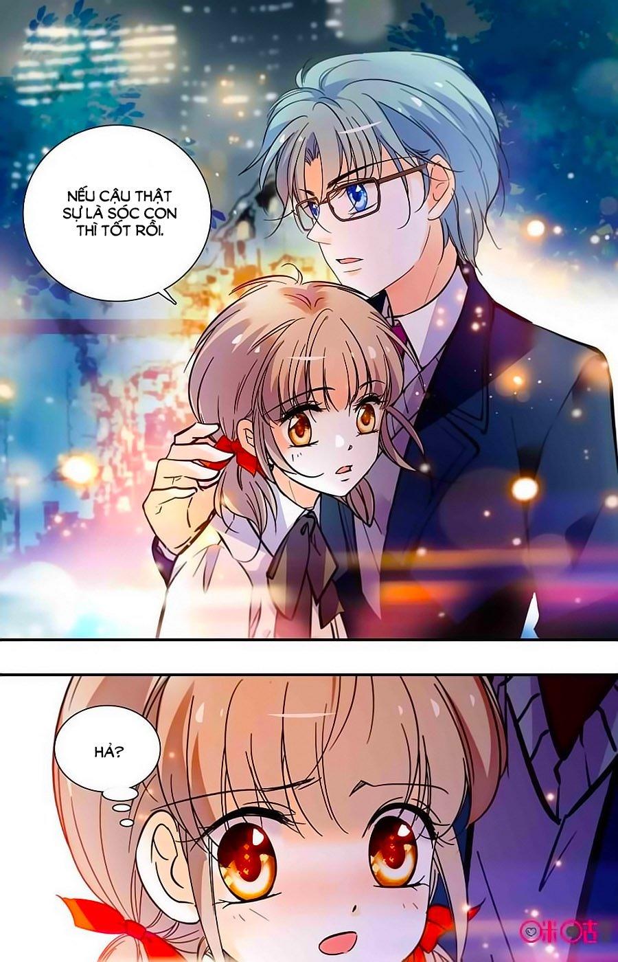 Thanh Ninh Chi Hạ Chapter 376 - Trang 2