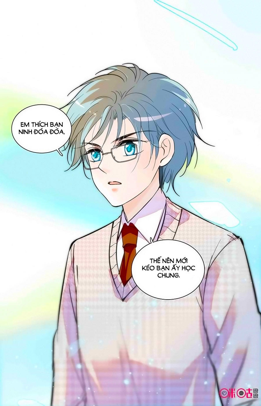 Thanh Ninh Chi Hạ Chapter 393 - Trang 2