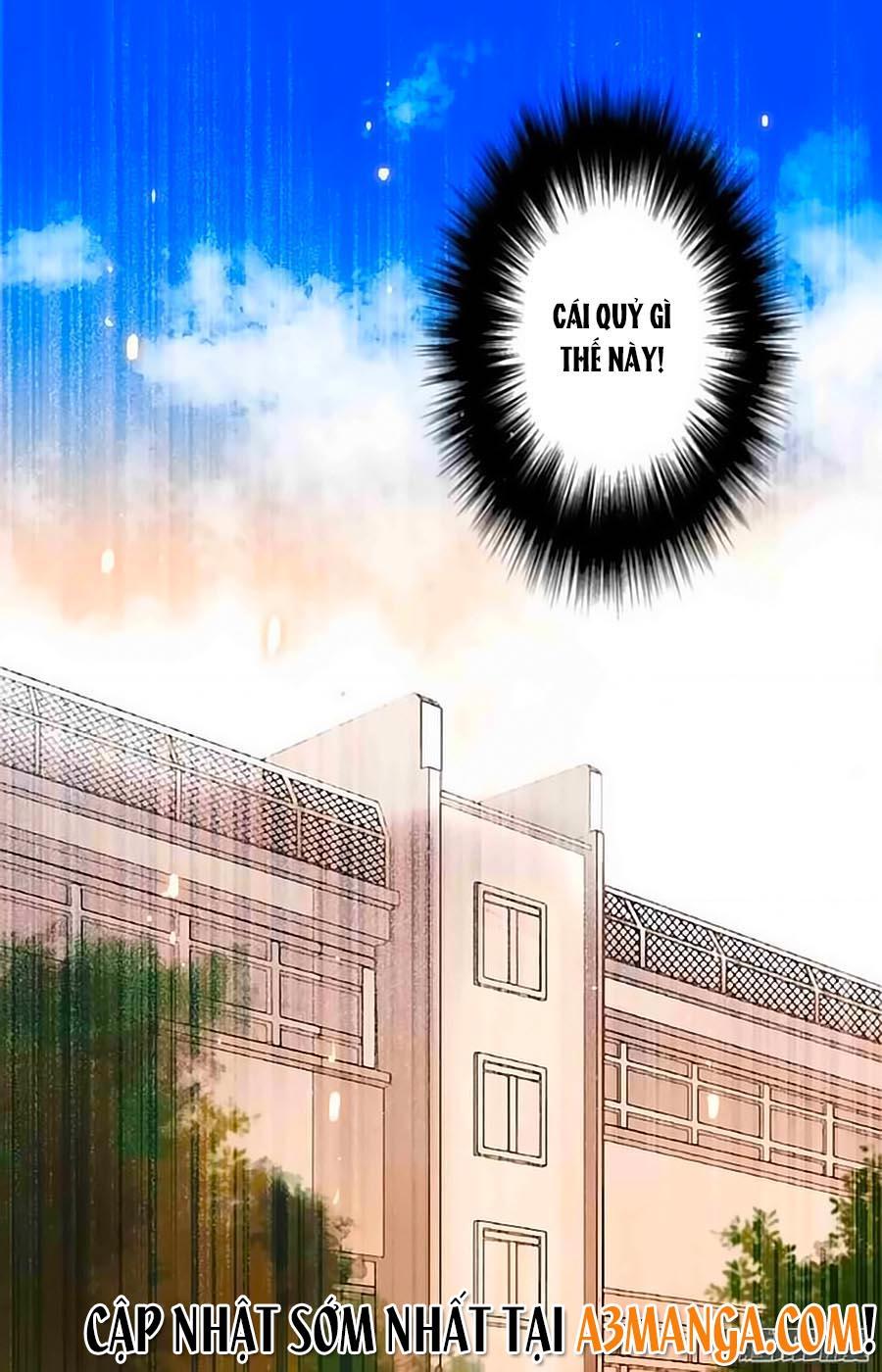 Thanh Ninh Chi Hạ Chapter 4 - Trang 2