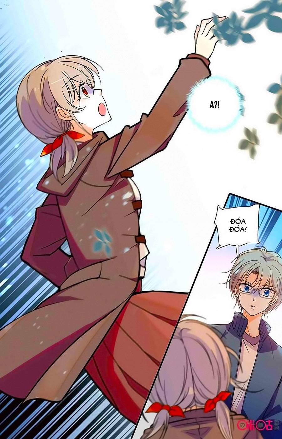 Thanh Ninh Chi Hạ Chapter 406 - Trang 2