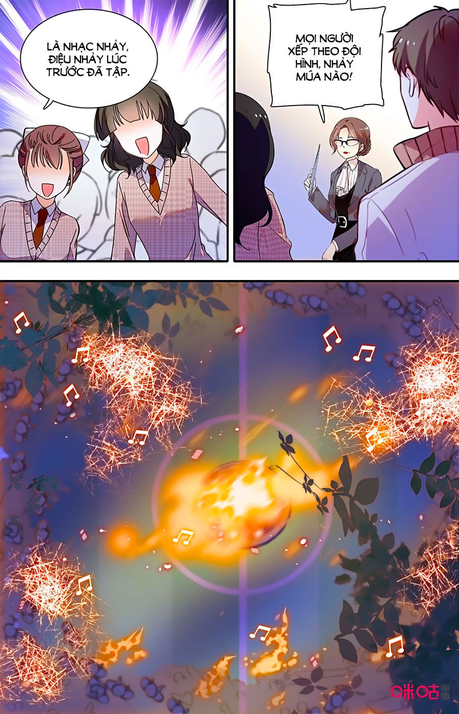 Thanh Ninh Chi Hạ Chapter 420 - Trang 2