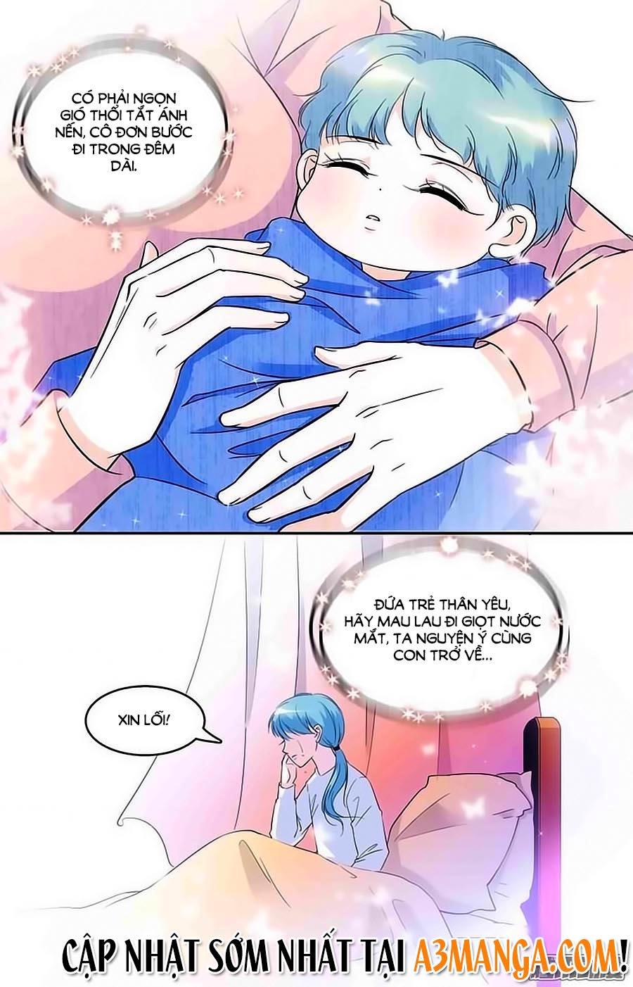 Thanh Ninh Chi Hạ Chapter 48 - Trang 2