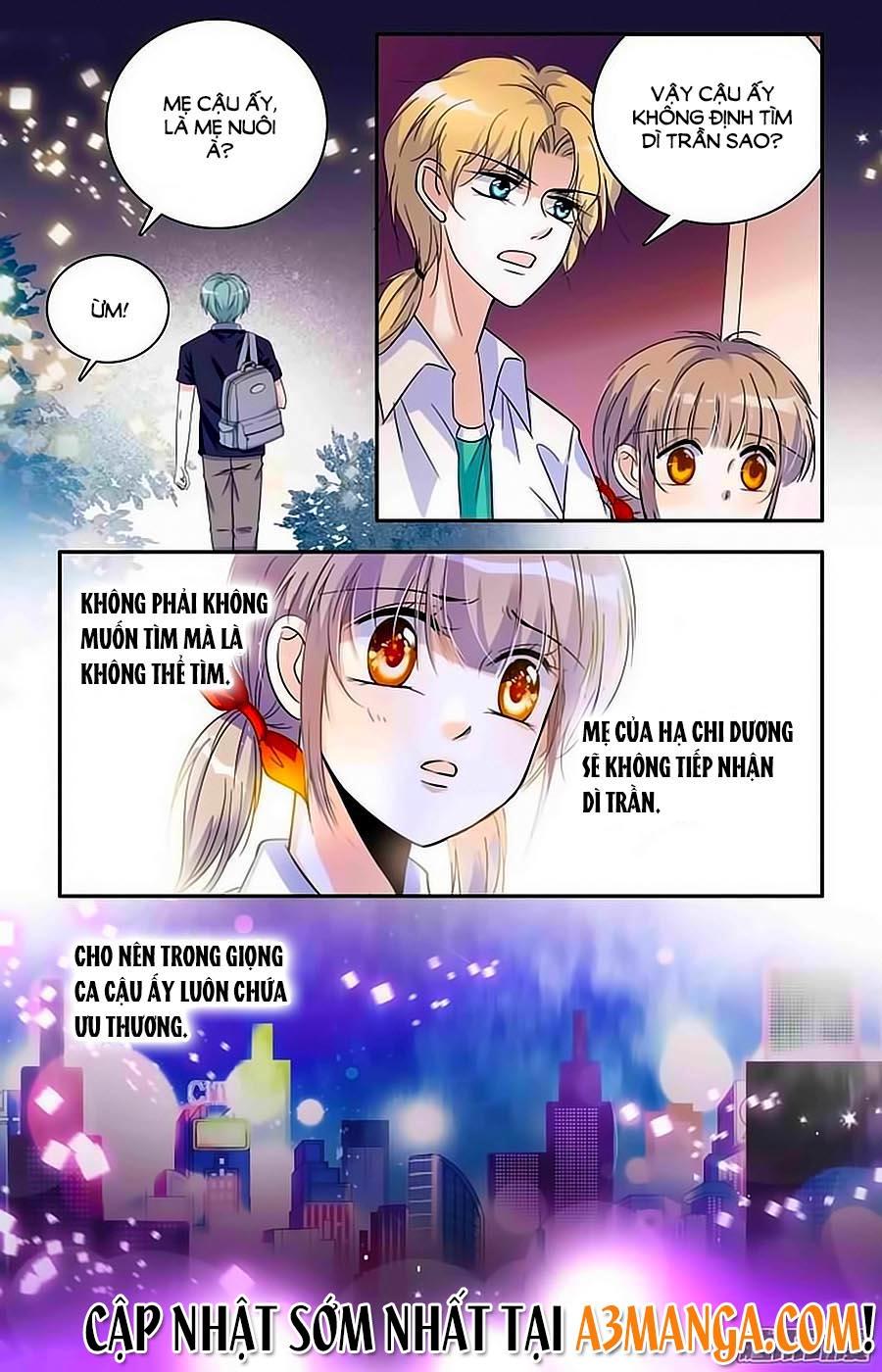 Thanh Ninh Chi Hạ Chapter 58 - Trang 2