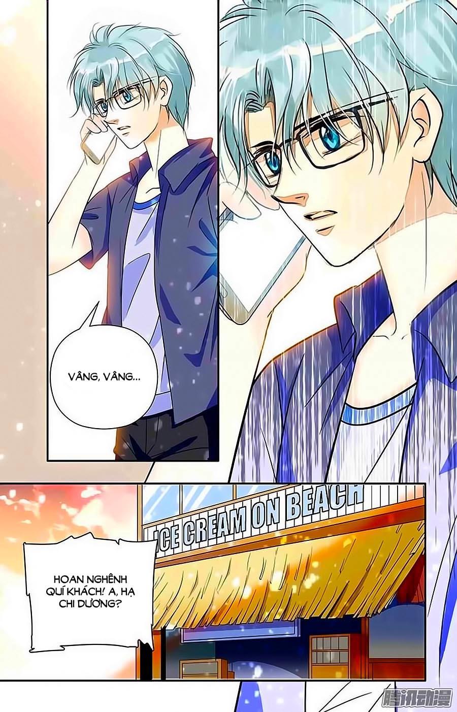 Thanh Ninh Chi Hạ Chapter 59 - Trang 2