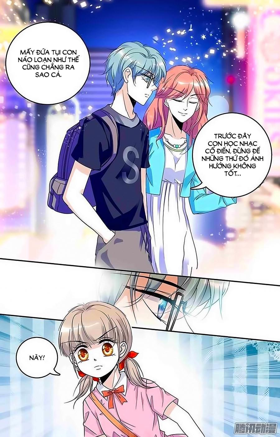 Thanh Ninh Chi Hạ Chapter 60 - Trang 2