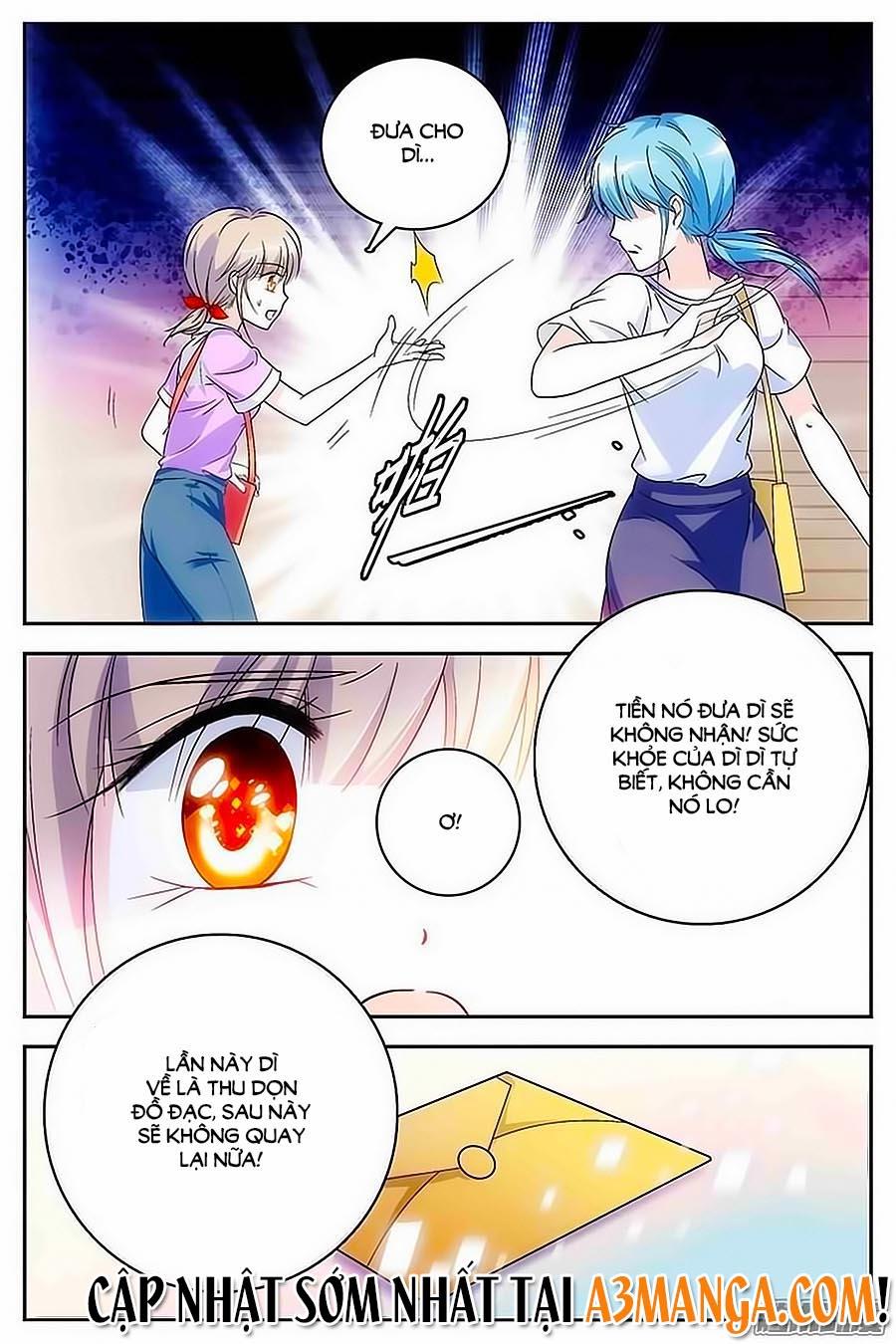 Thanh Ninh Chi Hạ Chapter 63 - Trang 2