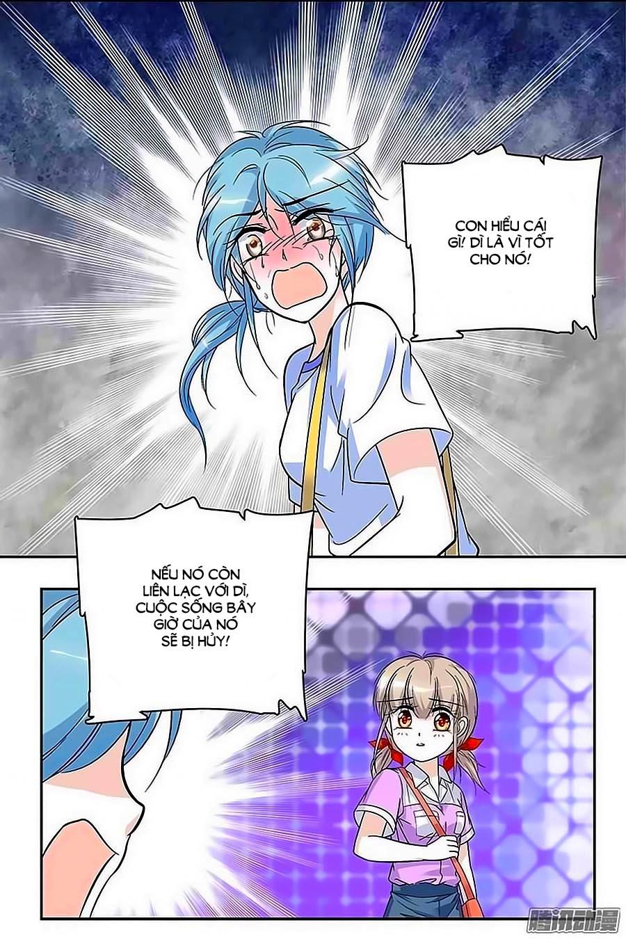 Thanh Ninh Chi Hạ Chapter 63 - Trang 2