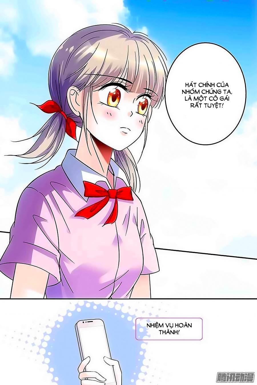 Thanh Ninh Chi Hạ Chapter 64 - Trang 2