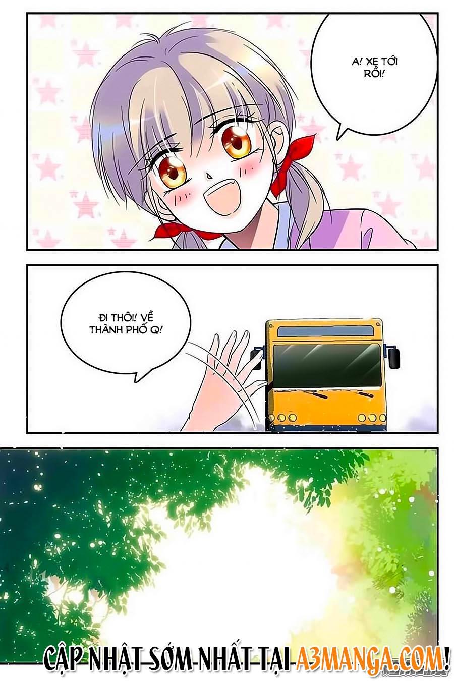 Thanh Ninh Chi Hạ Chapter 64 - Trang 2