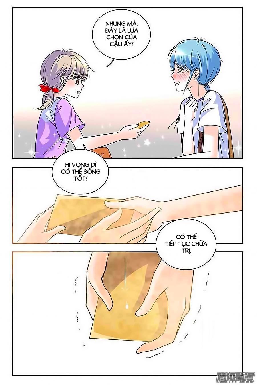 Thanh Ninh Chi Hạ Chapter 64 - Trang 2