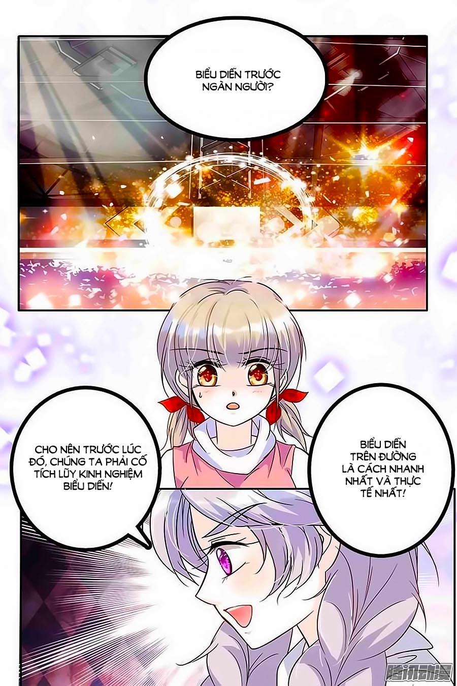 Thanh Ninh Chi Hạ Chapter 65 - Trang 2