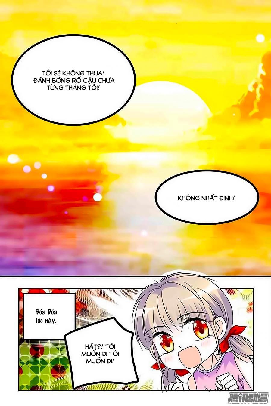 Thanh Ninh Chi Hạ Chapter 66 - Trang 2