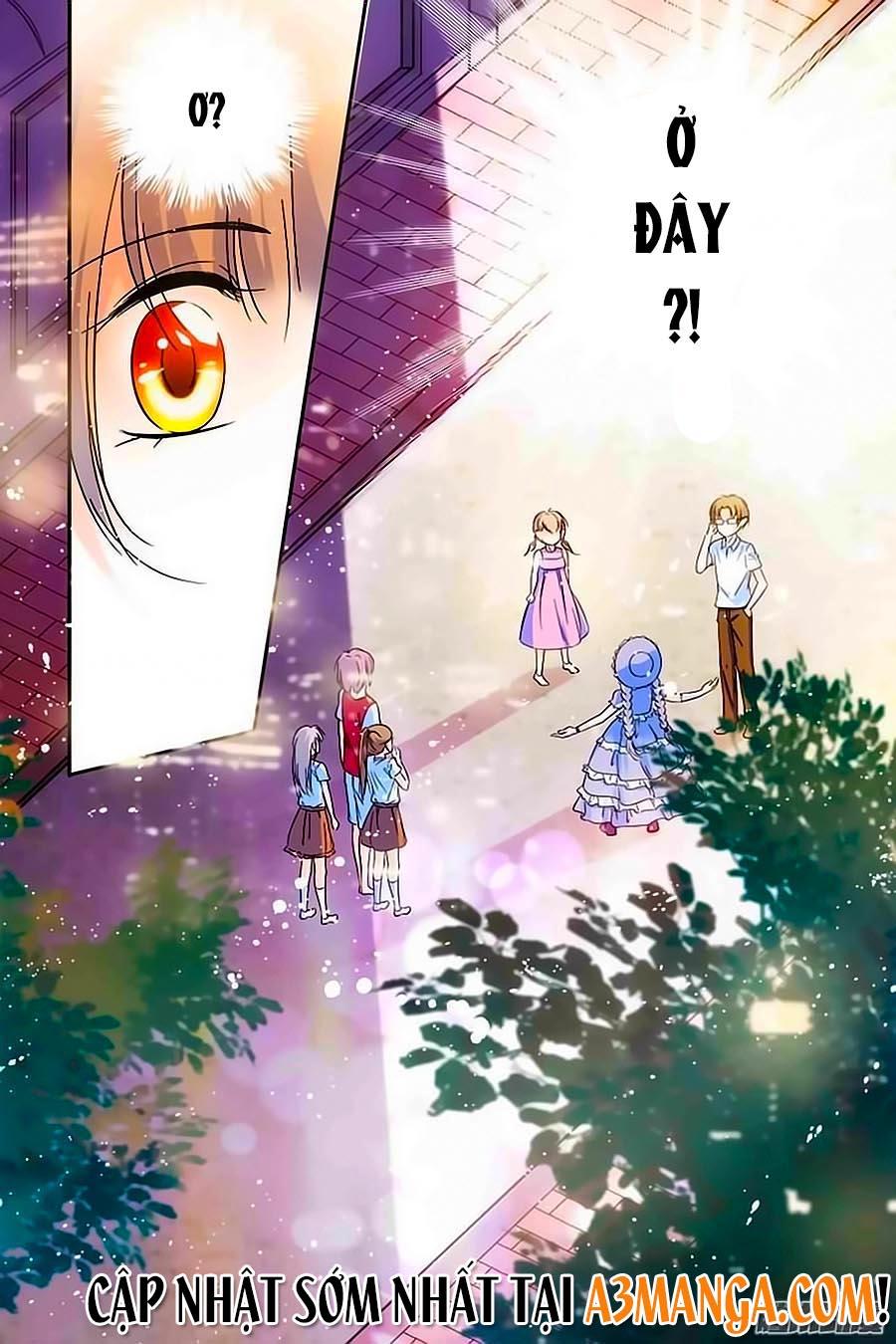 Thanh Ninh Chi Hạ Chapter 66 - Trang 2