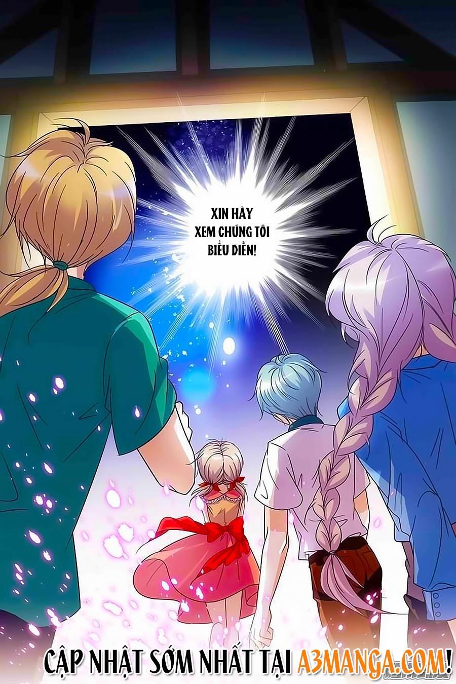 Thanh Ninh Chi Hạ Chapter 67 - Trang 2