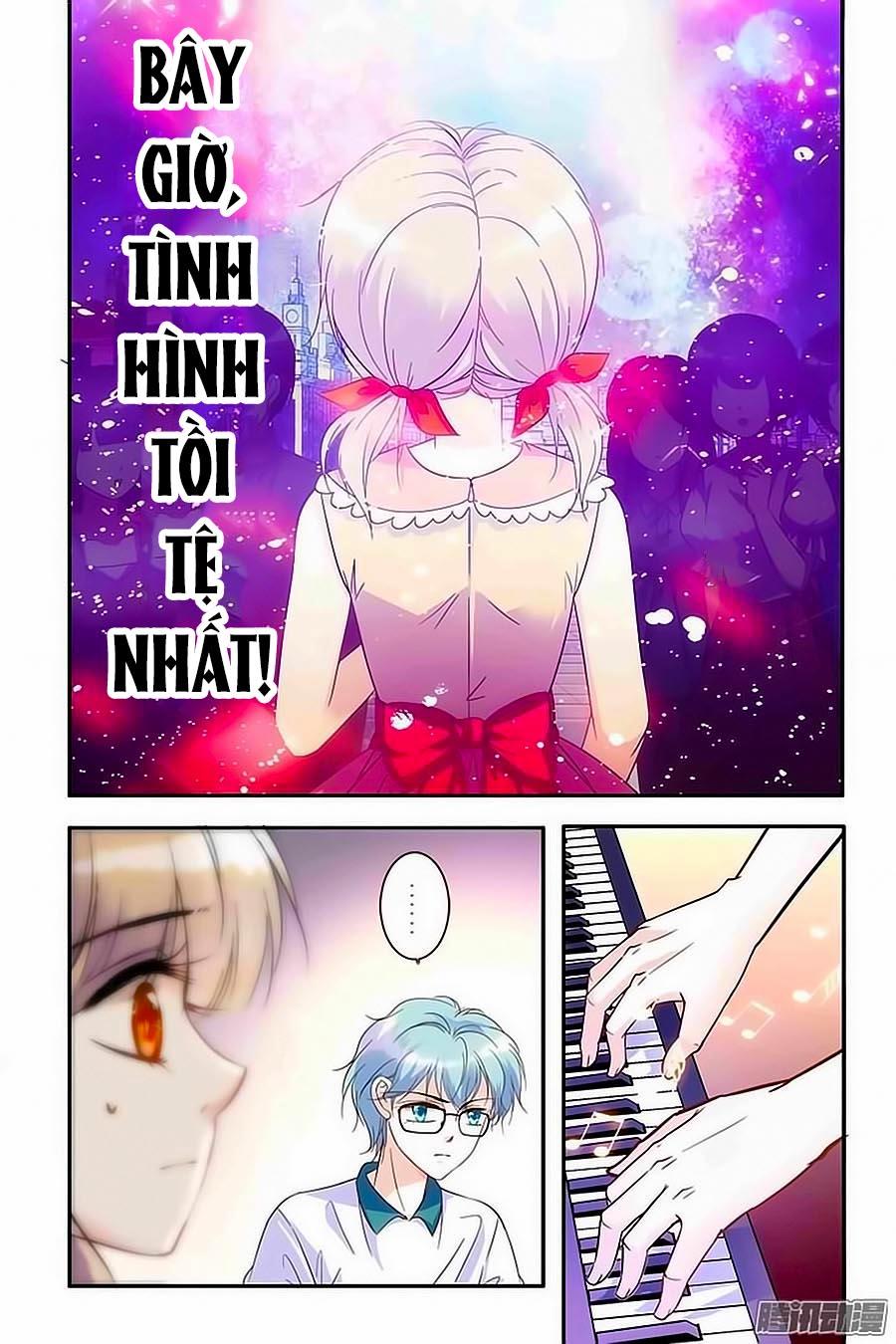 Thanh Ninh Chi Hạ Chapter 68 - Trang 2