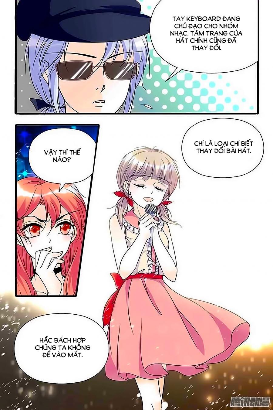 Thanh Ninh Chi Hạ Chapter 68 - Trang 2