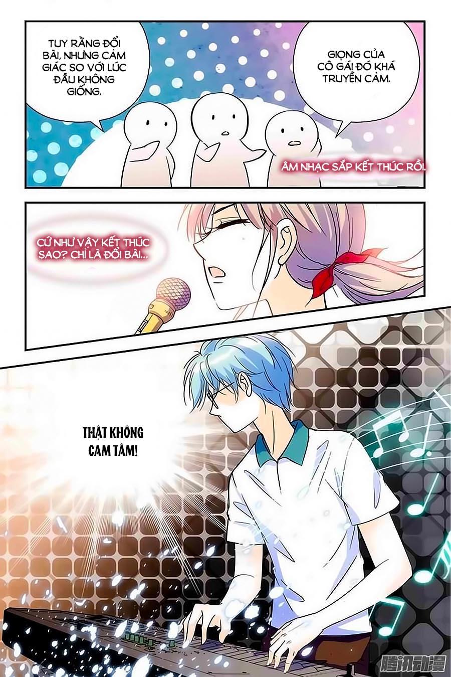 Thanh Ninh Chi Hạ Chapter 68 - Trang 2