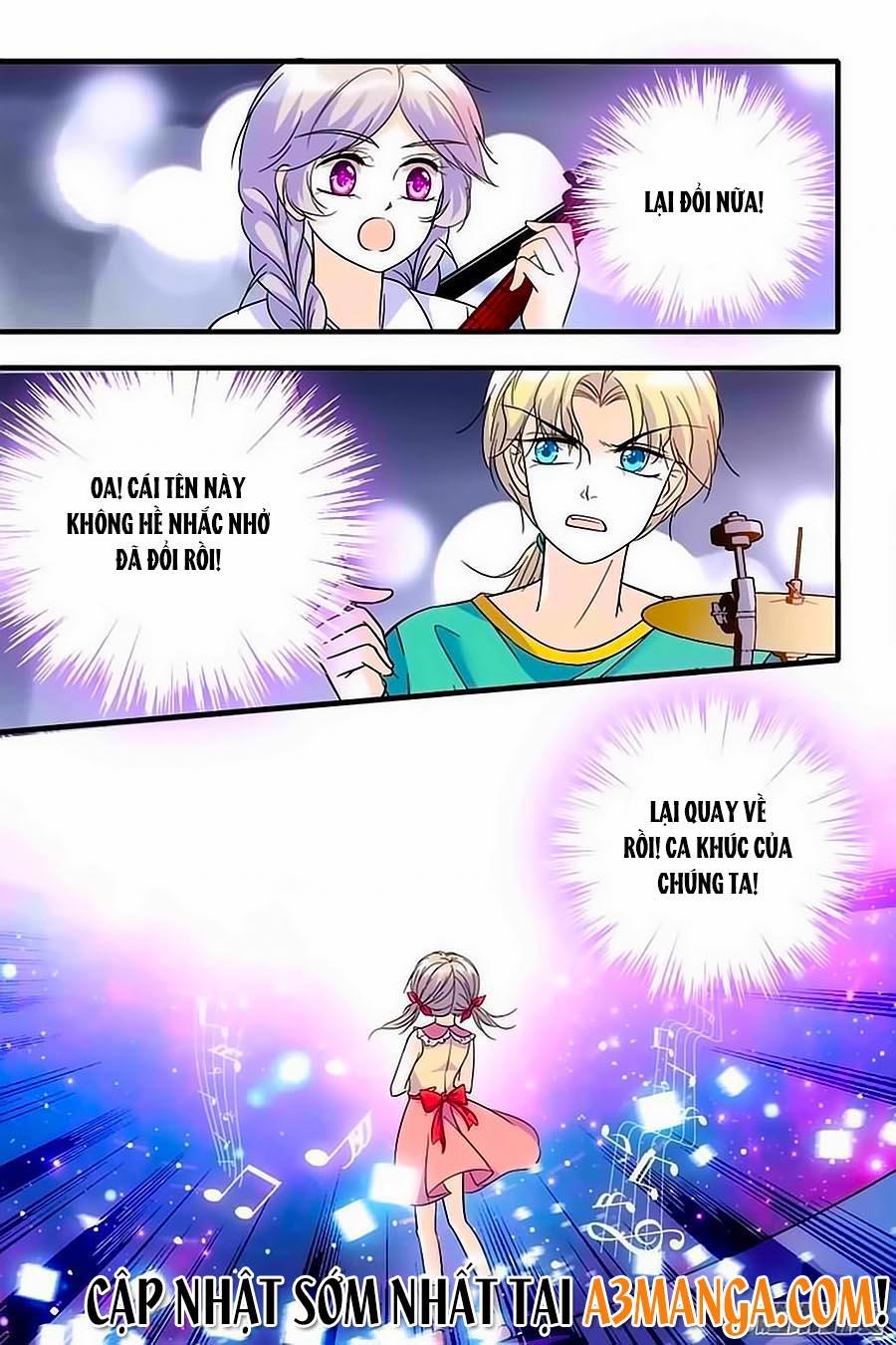 Thanh Ninh Chi Hạ Chapter 68 - Trang 2