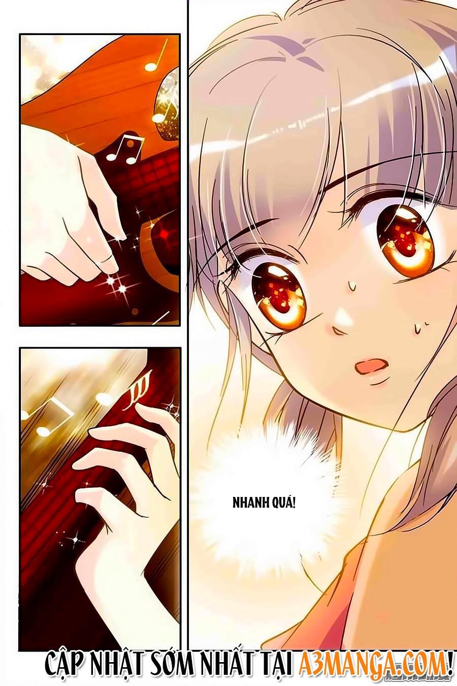 Thanh Ninh Chi Hạ Chapter 68 - Trang 2