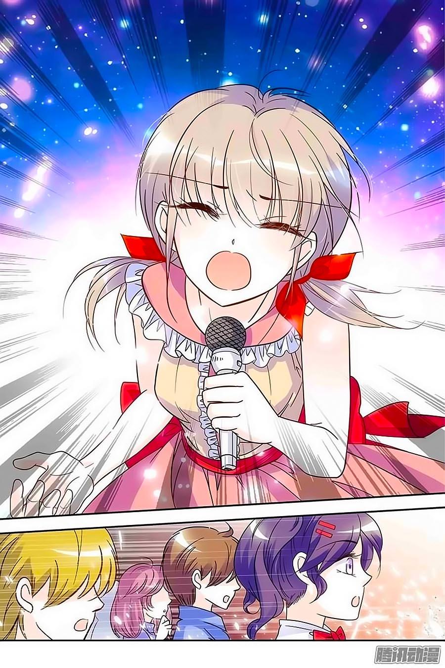 Thanh Ninh Chi Hạ Chapter 69 - Trang 2