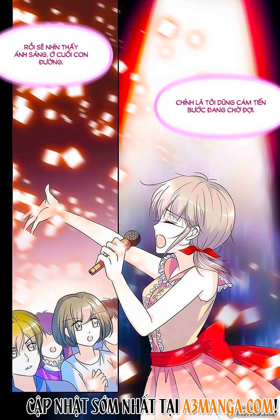 Thanh Ninh Chi Hạ Chapter 69 - Trang 2