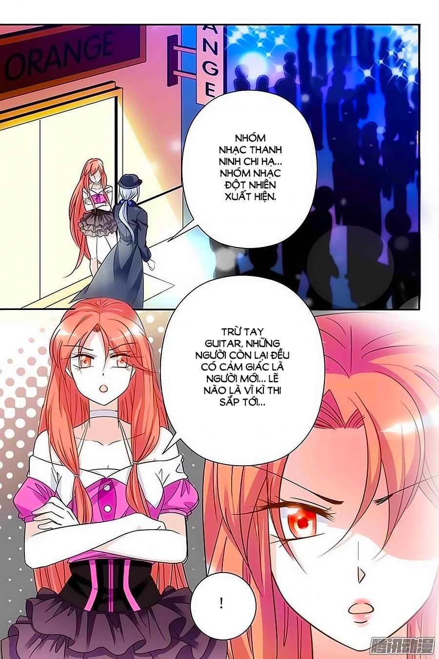 Thanh Ninh Chi Hạ Chapter 69 - Trang 2